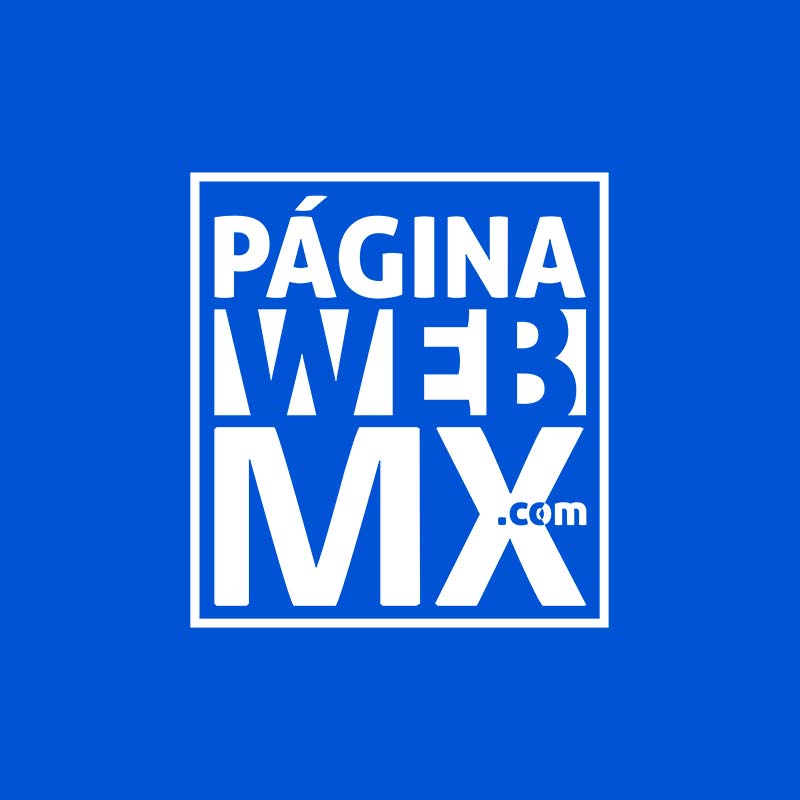 Pagina Web MX